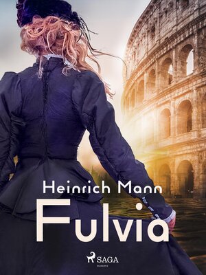 cover image of Fulvia
